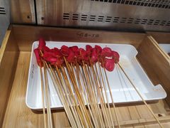 -串一火锅(赛格国际购物中心店)