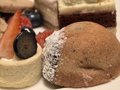 -怡廊(上海漕河泾万丽酒店)