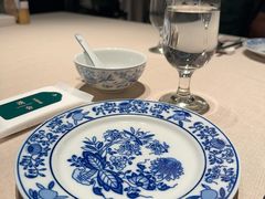 -漢舍中国菜馆(889广场店)