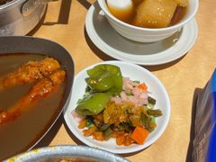 -水平有限广西米粉·广西风味集(五道口店)