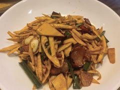 -百年神厨·地道川菜(清江西路店)