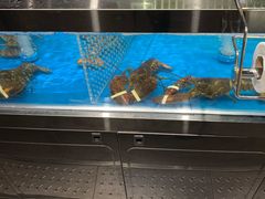 -盒马鲜生(观音桥店)