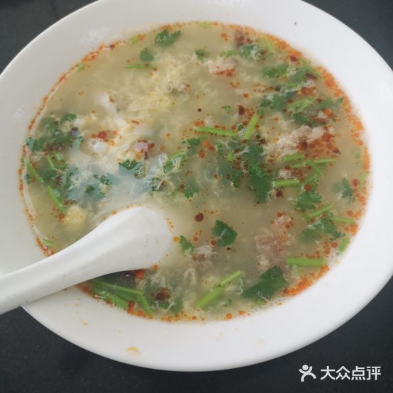 胜江汤馆(泰山路店)
