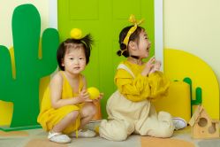 -大连棒棒糖儿童摄影(熊洞街店)