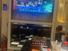 -星聚会KTV(合生汇黑金店)