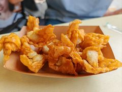 -非遗·十八曲鱼饺(西马总店)