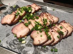 -绿茶餐厅(昌平悦荟店)