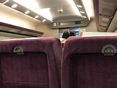 -文府路口(Taiwan High Speed Rail Zuoying Station)