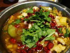 -大牌大·传统杭帮菜(湖滨店)