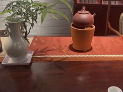-王府茶楼茶宴·创意菜(朝阳公园店)