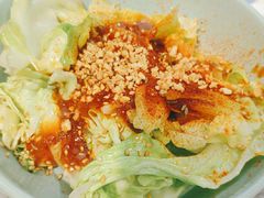 -老赵太太麻辣烫涮肚馆(大经路店)