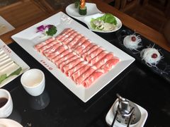 -川中故事·成都老火锅(东书房店)