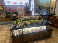 -川中故事·成都老火锅(东书房店)