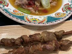 -巴依老爷新疆美食(常营店)