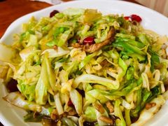 辣炒大头菜-如意香辣鸡架(总店)