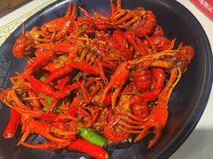 -聚味瞿记·龙虾堂(望城店)