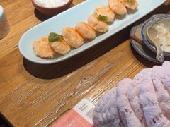 -丹江渔村(首都机场店)