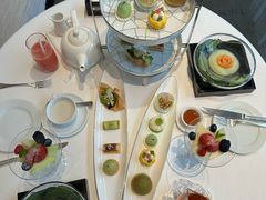 -北京柏悦酒店·锦庭餐厅Dining Room