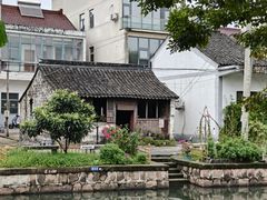 -费孝通江村纪念馆