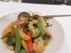 -泰香米泰国餐厅(鎏嘉码头店)