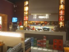 -苹果树下艺术餐厅(宋庄店)