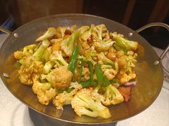 -老雒阳面馆·水席(洛宁高速路口店)
