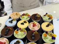 -白色日记·手作酸奶(麦凯乐店)