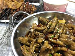 -小民大排档(光谷店)
