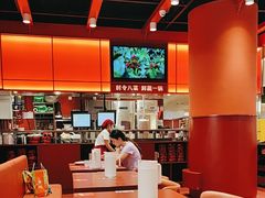 -喜家德虾仁水饺(岗厦北店)