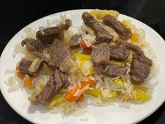 -特丰抓饭(莱茵庄园店)