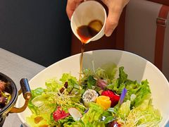 -北平食府·北京烤鸭(北京西站六里桥店)