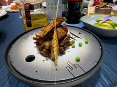 -香雪海饭店中餐厅(人民桥店)