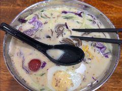 -优壹佳·延边朝鲜族料理(中山北路店)