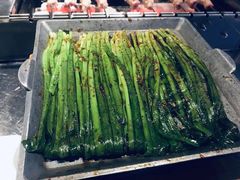 -很久以前羊肉串(大华三路店)