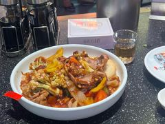 -王庄阿咪海鲜大排档(象园店)