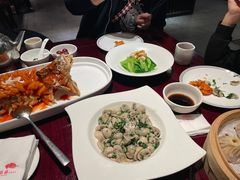 -松鹤楼(山塘街店)