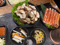 -九田家黑牛烤肉料理(珠江摩尔店)