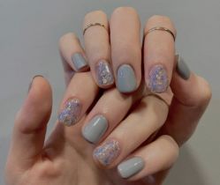 -Adore nail日式美甲美睫