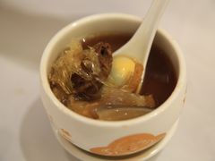 -聚春园自助餐厅(东街口店)