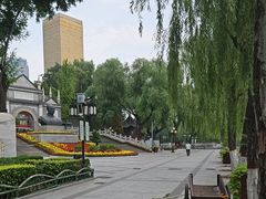 -文瀛公园