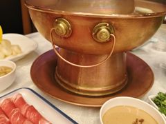 -东来顺饭庄(天坛店)