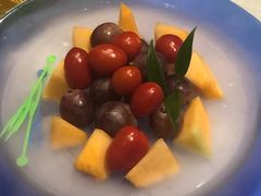 -大鸭梨烤鸭·北京菜(南小街/南苑店)
