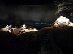 -中央革命根据地历史博物馆