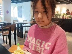 -星多哈·狗咖·拼豆·咖啡