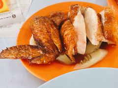 -王美记茶餐室