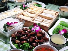-番食园鲜食火锅(高新店)