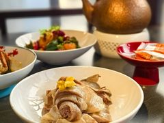 -小厨娘金榜题名(夫子庙贡院街店)