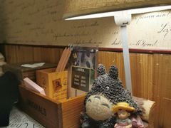 -隅cafe(傅厚岗店)