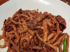 -凤阁楼果木烧鹅(鹤山陈山店)