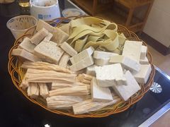 -清真·海清斋铜锅涮肉牛羊肉小炒泡馍(大雁塔店)